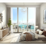 Обзор недвижимости в Дубае. Апартаменты в Дубае, ОАЭ, 50.34 м2