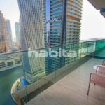Обзор недвижимости в Дубае. Апартаменты в Дубае, ОАЭ, 90 м2