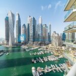 Обзор недвижимости в Дубае. Апартаменты в Дубае, ОАЭ, 201 м2