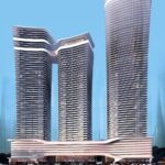 Обзор недвижимости в Дубае. Апартаменты в Дубае, ОАЭ, 105 м2