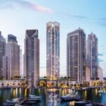 Обзор недвижимости в Дубае. Апартаменты в Дубае, ОАЭ, 113 м2