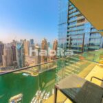 Обзор недвижимости в Дубае. Апартаменты в Дубае, ОАЭ, 80 м2