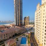 Обзор недвижимости в Дубае. Апартаменты в Дубае, ОАЭ, 66 м2