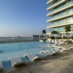Обзор недвижимости в Дубае. Апартаменты в Дубае, ОАЭ, 71 м2