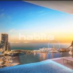 Обзор недвижимости в Дубае. Апартаменты в Дубае, ОАЭ, 293.07 м2