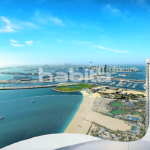 Обзор недвижимости в Дубае. Апартаменты в Дубае, ОАЭ, 570.1 м2