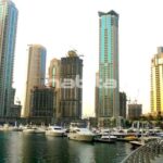 Обзор недвижимости в Дубае. Апартаменты в Дубае, ОАЭ, 100 м2