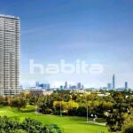 Обзор недвижимости в Дубае. Апартаменты в Дубае, ОАЭ, 62.32 м2