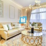Обзор недвижимости в Дубае. Апартаменты в Дубае, ОАЭ, 128 м2