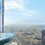 Обзор недвижимости в Дубае. Апартаменты в Дубае, ОАЭ, 88 м2