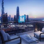 Обзор недвижимости в Дубае. Апартаменты в Дубае, ОАЭ, 254 м2