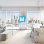 Обзор недвижимости в Дубае. Апартаменты в Дубае, ОАЭ, 124 м2