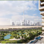 Обзор недвижимости в Дубае. Апартаменты в Дубае, ОАЭ, 193.27 м2