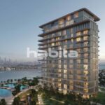 Обзор недвижимости в Дубае. Апартаменты в Дубае, ОАЭ, 425 м2