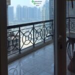 Обзор недвижимости в Дубае. Квартира в Дубае, ОАЭ, 332 м2