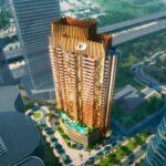 Обзор недвижимости в Дубае. Апартаменты в Дубае, ОАЭ, 190 м2