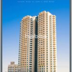 Обзор недвижимости в Дубае. Апартаменты в Дубае, ОАЭ, 100.05 м2