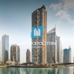 Обзор недвижимости в Дубае. Апартаменты в Дубае, ОАЭ, 110 м2