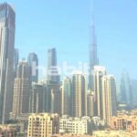 Обзор недвижимости в Дубае. Апартаменты в Дубае, ОАЭ, 152 м2
