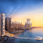 Обзор недвижимости в Дубае. Апартаменты в Дубае, ОАЭ, 229.15 м2