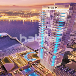 Обзор недвижимости в Дубае. Апартаменты в Дубае, ОАЭ, 293.07 м2