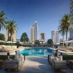 Купить квартиру в Дубае (ОАЭ)
